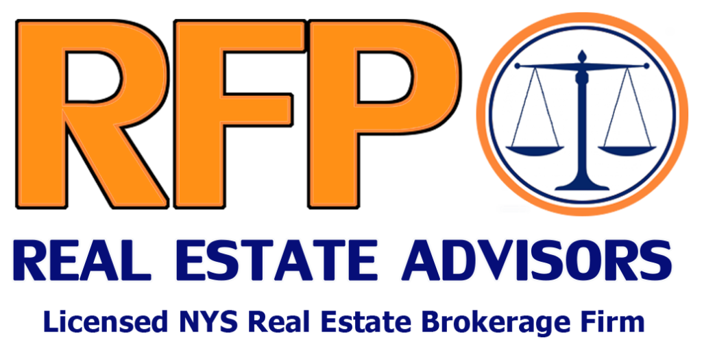 real estate logo